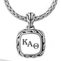 Kappa Alpha Theta Classic Chain Necklace by John Hardy Shot #3