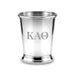 Kappa Alpha Theta Pewter Julep Cup