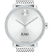 Kappa Alpha Theta Women's Movado Bold with Crystal Bezel & Mesh Bracelet