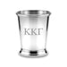 Kappa Kappa Gamma Pewter Julep Cup