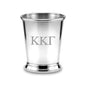 Kappa Kappa Gamma Pewter Julep Cup Shot #1