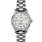 Kappa Kappa Gamma Shinola Watch, The Vinton 38 mm Alabaster Dial at M.LaHart & Co. Shot #2