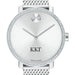 Kappa Kappa Gamma Women's Movado Bold with Crystal Bezel & Mesh Bracelet