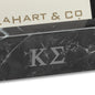 Kappa Sigma Marble Business card holder Shot #2