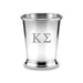 Kappa Sigma Pewter Julep Cup