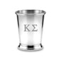 Kappa Sigma Pewter Julep Cup Shot #1