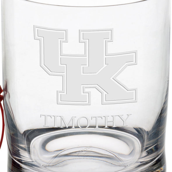 Kentucky Tumbler Glasses Shot #3