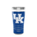 Kentucky Wildcats 20 oz. Stainless Steel Tervis Tumblers with Slider Lids - Set of 2