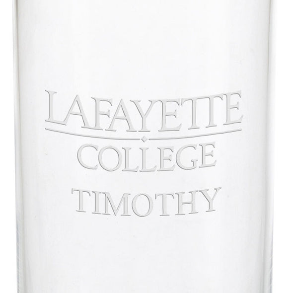 Lafayette Iced Beverage Glass Shot #3