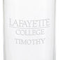 Lafayette Iced Beverage Glass Shot #3