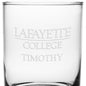 Lafayette Tumbler Glasses - Made in USA Shot #3