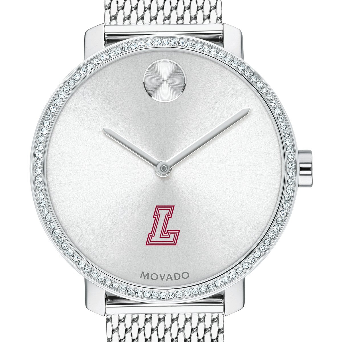Lafayette College Women's Watches. TAG Heuer, MOVADO | M.LaHart & Co.