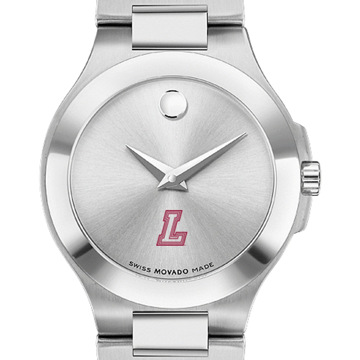 Lafayette College Women's Watches. TAG Heuer, MOVADO | M.LaHart & Co.