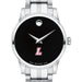 Lafayette Women's Movado Stainless Steel Watch with Black Dial