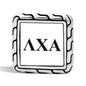 Lambda Chi Alpha Cufflinks by John Hardy Shot #3