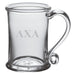 Lambda Chi Alpha Glass Tankard by Simon Pearce