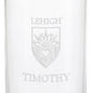 Lehigh Iced Beverage Glass Shot #3