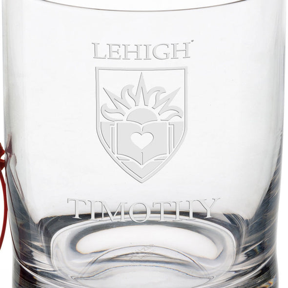 Lehigh Tumbler Glasses Shot #3