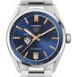 Lehigh Women's TAG Heuer Steel Carrera with Blue Dial Shot #1