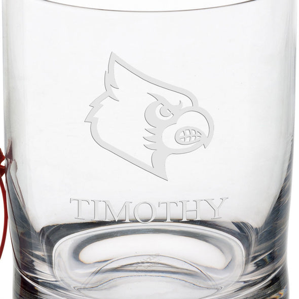 Louisville Tumbler Glasses Shot #3