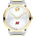 Marist College Men's Movado BOLD 2-Tone with Bracelet