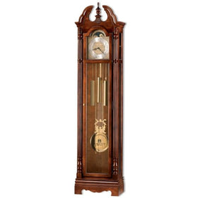 Marquette Howard Miller Grandfather Clock Shot #1