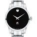 Maryland Women's Movado Stainless Steel Watch with Black Dial