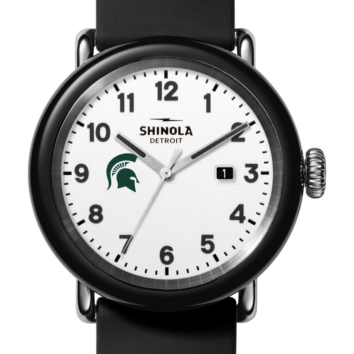 Shinola Detrola Pride Watch Gift Set in Gray | Lyst