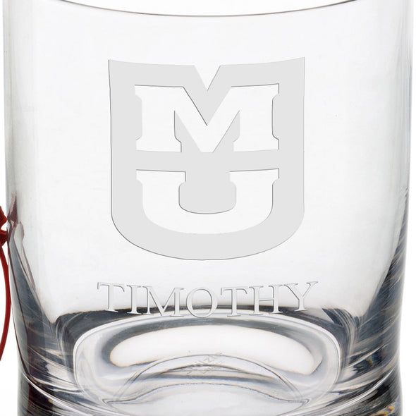 Missouri Tumbler Glasses Shot #3