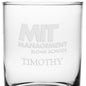 MIT Sloan Tumbler Glasses - Made in USA Shot #3