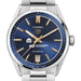 MIT Sloan Women's TAG Heuer Steel Carrera with Blue Dial