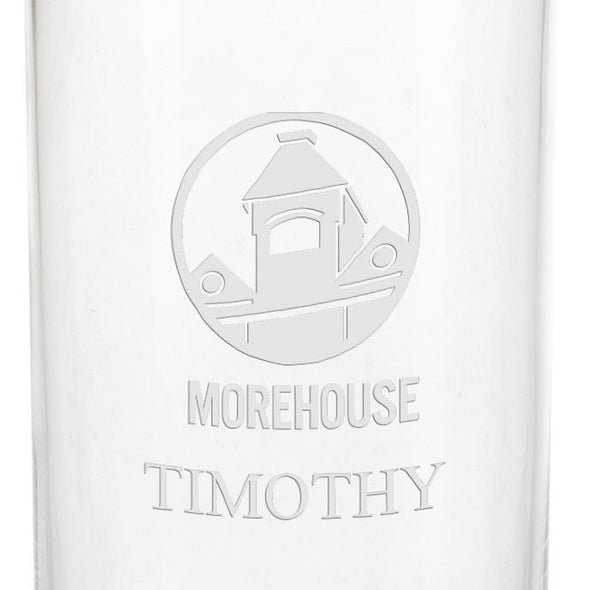 Morehouse Iced Beverage Glass Shot #3