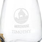 Morehouse Stemless Wine Glasses Shot #3