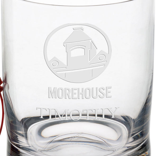 Morehouse Tumbler Glasses Shot #3