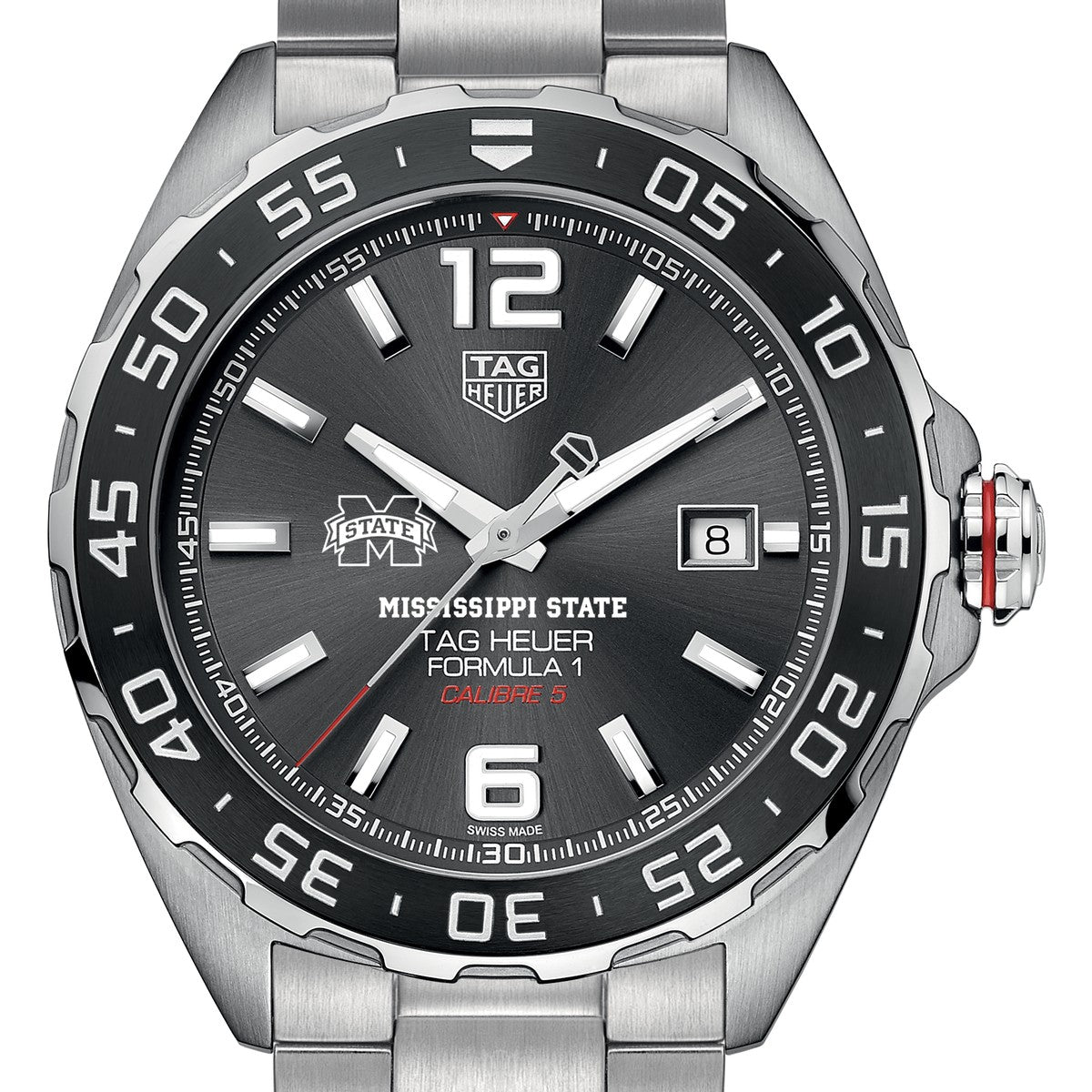 Mississippi State TAG Heuer Watches M.LaHart Co