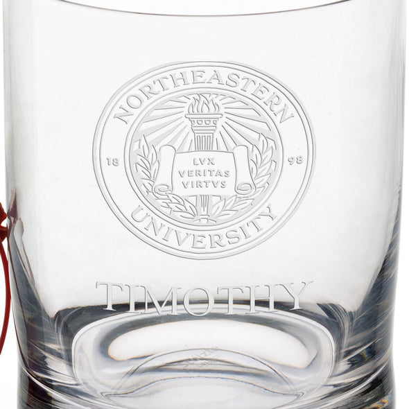 Northeastern Tumbler Glasses Shot #3