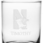 Northwestern Tumbler Glasses - Made in USA Shot #3