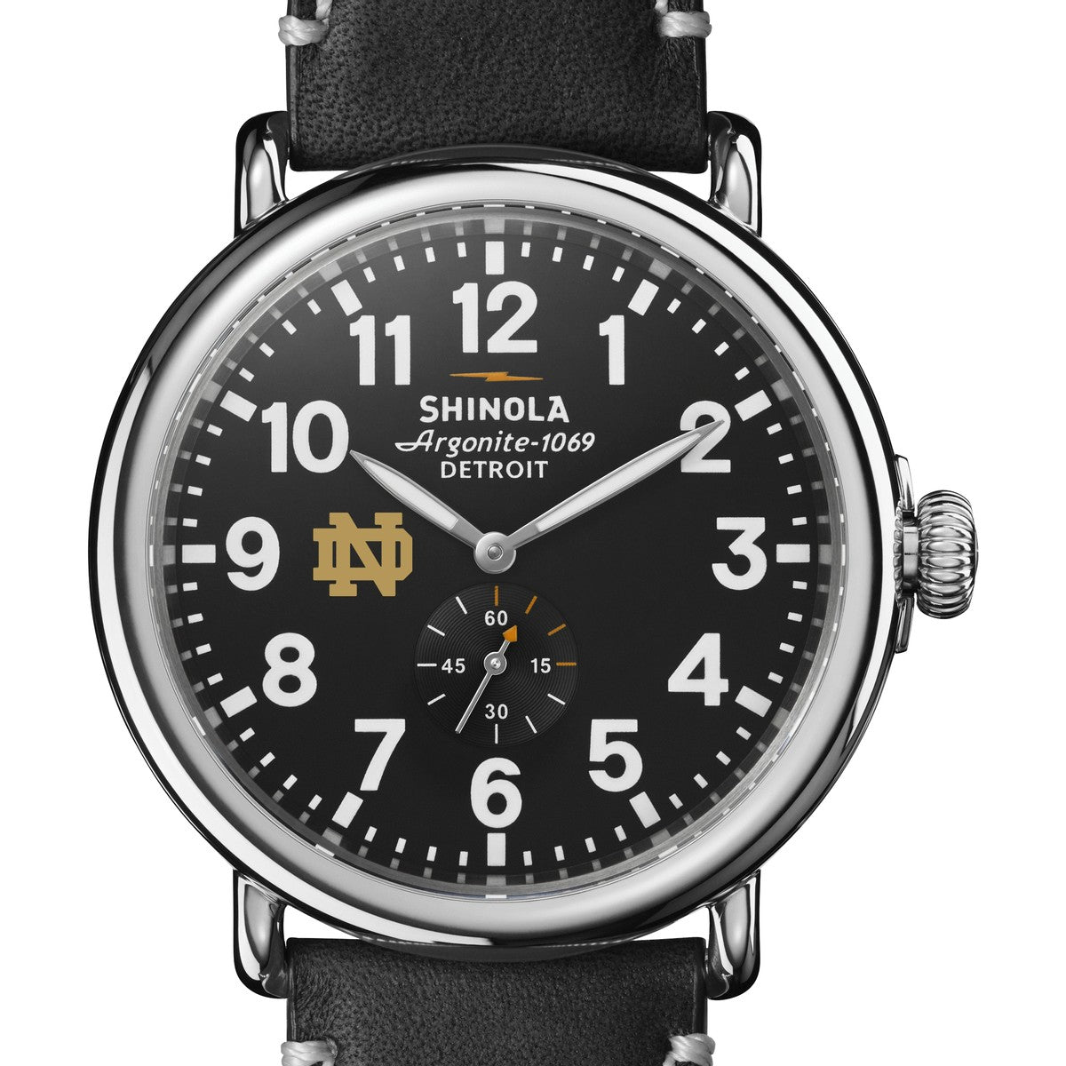 Shinola argonite 1069 discount black