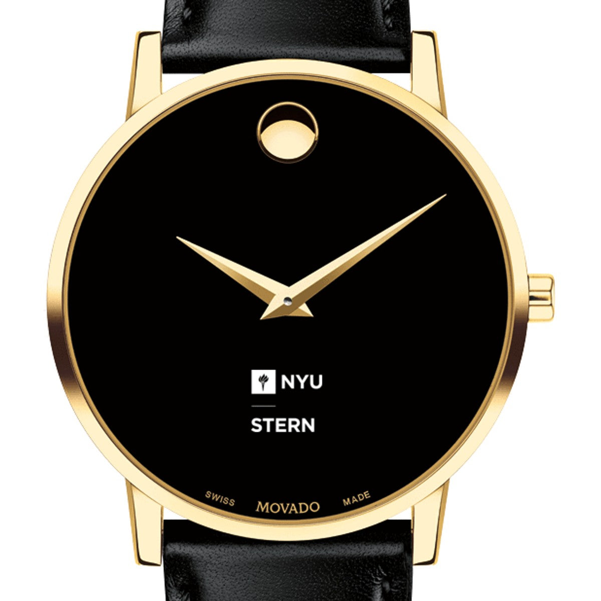 NYU Stern School of Business Men s Watches. TAG Heuer MOVADO M