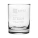 NYU Stern Tumbler Glasses - Made in USA