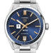 NYU Women's TAG Heuer Steel Carrera with Blue Dial