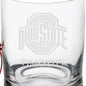 Ohio State Tumbler Glasses Shot #3