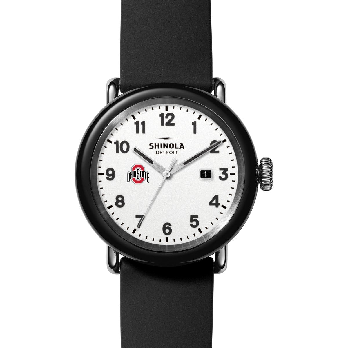 Shinola Detrola Ohio store State Watch