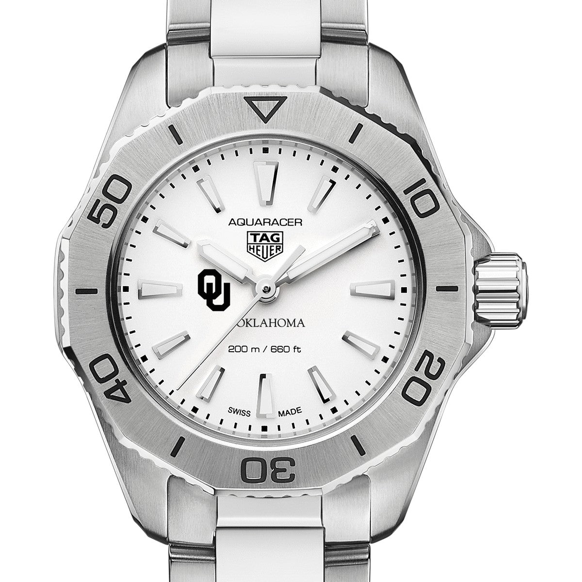 Oklahoma TAG Heuer Watches M.LaHart Co