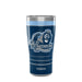 Old Dominion 20 oz. Stainless Steel Tervis Tumblers with Slider Lids - Set of 2