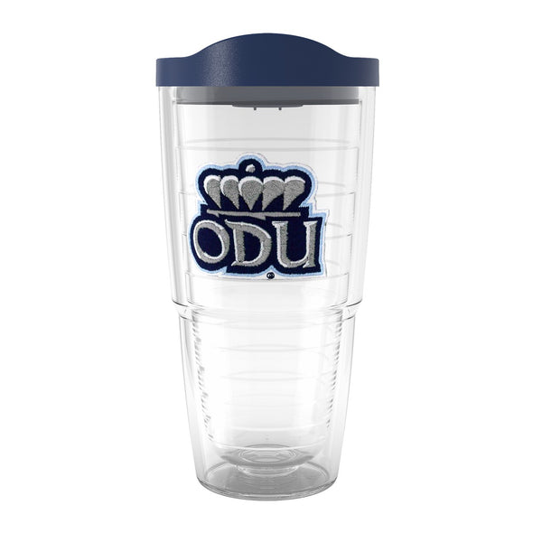 Old Dominion 24 oz. Tervis Tumblers with Emblem - Set of 2 Shot #1