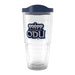 Old Dominion 24 oz. Tervis Tumblers with Emblem - Set of 2