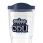 Old Dominion 24 oz. Tervis Tumblers with Emblem - Set of 2 Shot #2