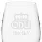 Old Dominion Red Wine Glasses Shot #3