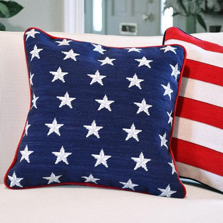 Old Glory Pillows Shot #1